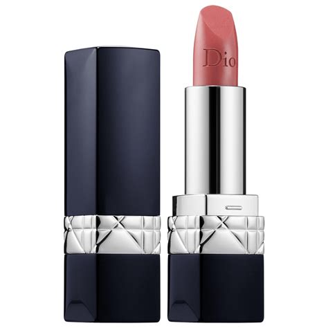 dior rouge matte lipstick|dior lipstick for over 60.